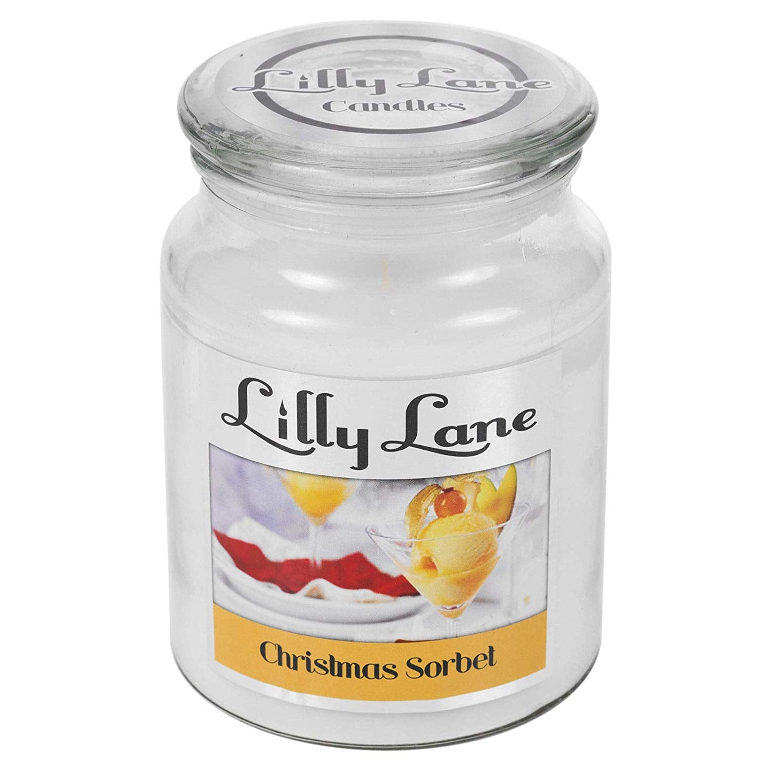 lilly lane christmas sorbet - hanrattycraftsgifts.co.uk