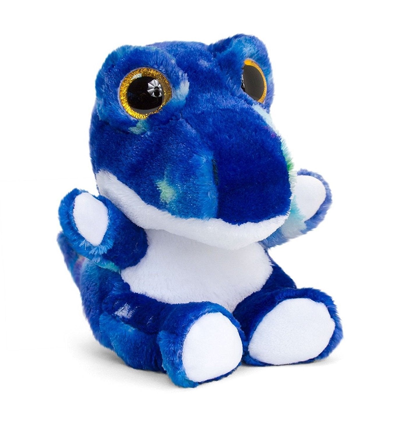 Keel Toys 25cm Dinomotsu Stegosaurus Buster - hanrattycraftsgifts.co.uk