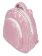 Ceramic Rucksack Money Bank in Pink - hanrattycraftsgifts.co.uk