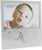 Widdop Noah's Ark Aluminum Photo Frame