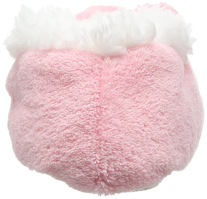 NEW Snoozies Cozy Little Animals Indoor Fleece Slippers - hanrattycraftsgifts.co.uk