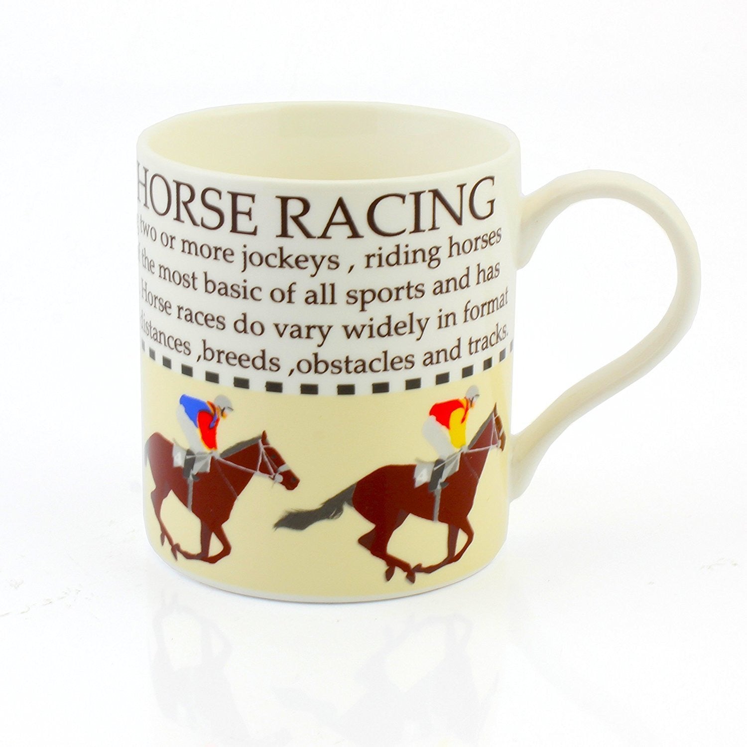 Fine China Mug - hanrattycraftsgifts.co.uk