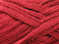 King Cole Krystal Glitter Scarf Knitting Yarn - Inferno 602 - hanrattycraftsgifts.co.uk