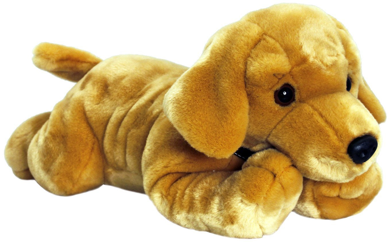 Keel Toys 120 cm Labrador - hanrattycraftsgifts.co.uk