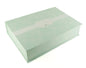 Love & Cherish Wedding Paperwrap Keepsake Box 31 x 22 cms Wedding Gift - hanrattycraftsgifts.co.uk