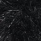 King Cole Tinsel Chunky Knitting Wool/Yarn Black 230 - per 50g ball