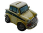 Lotus Cortina Money Box - hanrattycraftsgifts.co.uk