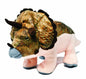 Realistic Dinosaurs Triceratops - hanrattycraftsgifts.co.uk