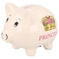 LESSER & PAVEY PRINCESS MONEY BOX STYLE - LP24813 - hanrattycraftsgifts.co.uk