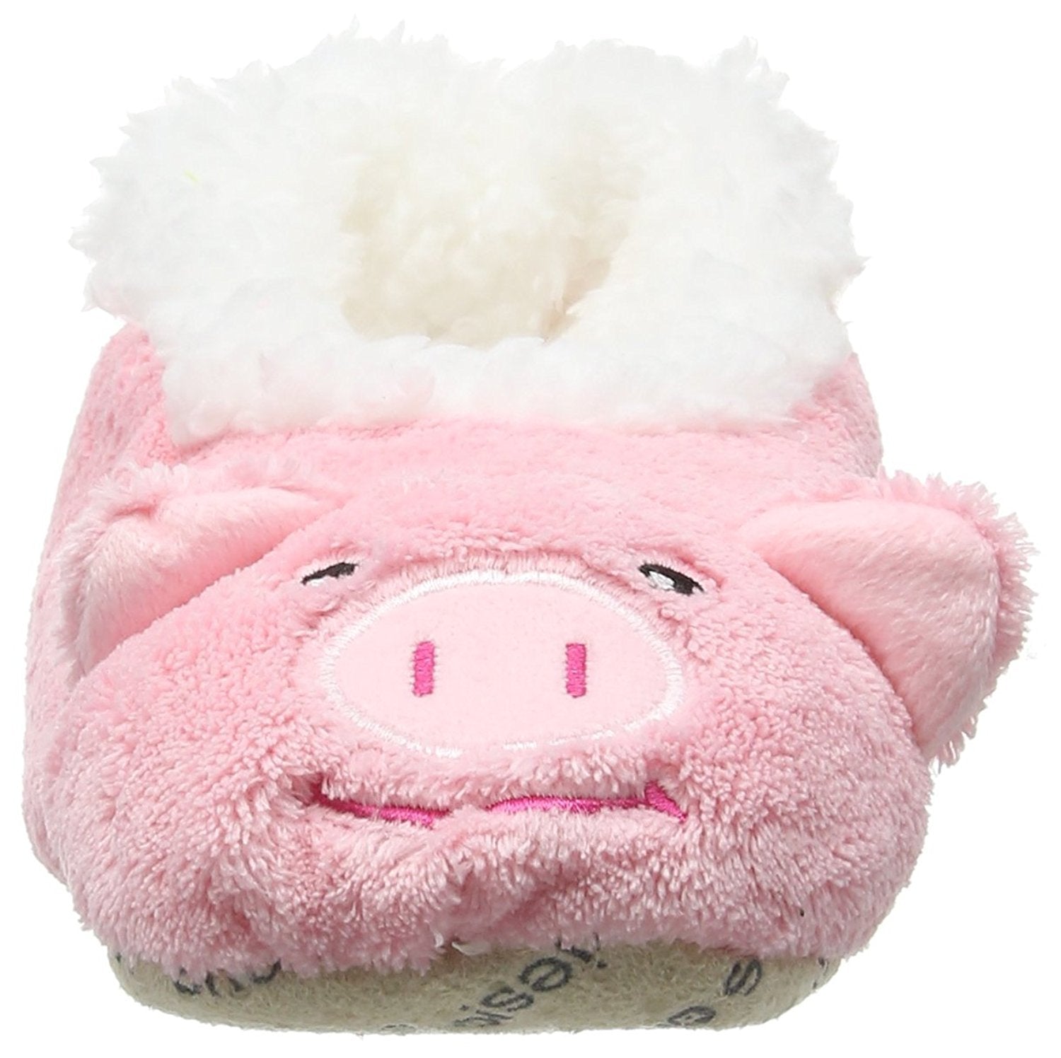 NEW Snoozies Cozy Little Animals Indoor Fleece Slippers - hanrattycraftsgifts.co.uk