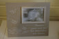 Photo Picture Frame Friendships Last Forever Butterfly Large - hanrattycraftsgifts.co.uk