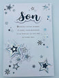 Son Boxed birhtday Card