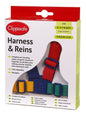 EASY WASH HARNESS & REINS - hanrattycraftsgifts.co.uk