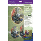 hunkydory handmade by you card kit the sunday match birthday male - hanrattycraftsgifts.co.uk