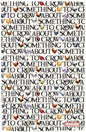 Elite Tins Emma Bridgewater Hen and Toast Cotton Tea Towel - HEN8500N