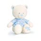 Keel Toys Baby Bear With T-Shirt Plush Toy - hanrattycraftsgifts.co.uk