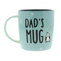 Dad Gift - Beautiful Dad's Mug Gift - hanrattycraftsgifts.co.uk