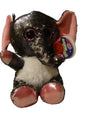 Glitter Motsu Flippable Trumpet The Elephant plush Keel Toys 30cm 