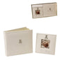 Bambino by Juliana Photo Frame and Album Gift Set - hanrattycraftsgifts.co.uk
