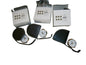 gents travel alarm clock leonardo various styles/shapes one supplied - hanrattycraftsgifts.co.uk