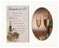 Fantastic at 50 Special Keepsake Photo Frame Mount - hanrattycraftsgifts.co.uk