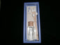 lavender reed diffuser with rattan sticks - hanrattycraftsgifts.co.uk
