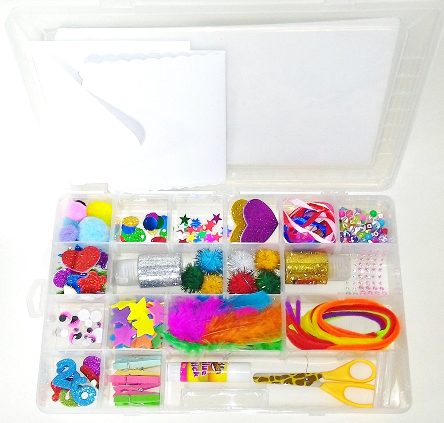 Large Hobby Craft Case - hanrattycraftsgifts.co.uk