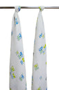 Cuddles Collection Owl Swaddles - hanrattycraftsgifts.co.uk