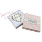 Love & Cherish Silverplated Heart Plaque - Bridesmaid - hanrattycraftsgifts.co.uk