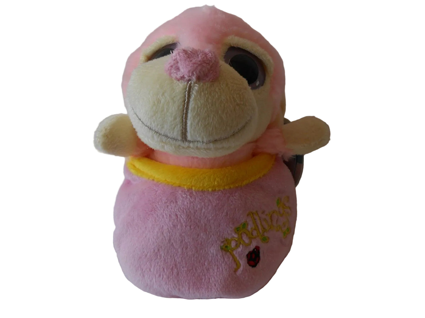 Keel Toys podlings 18cm Monkey - hanrattycraftsgifts.co.uk