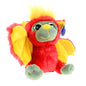 Moonling Bat 14cm Red - hanrattycraftsgifts.co.uk