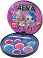 LOL Surprise Lip Balm Brush Makeup Mirror Lipstick Cosmetic Fun Gift Game