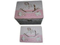little ones rocking horse baby girl box set - hanrattycraftsgifts.co.uk