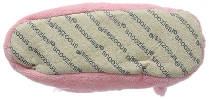 NEW Snoozies Cozy Little Animals Indoor Fleece Slippers - hanrattycraftsgifts.co.uk