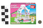 Princess Magic Garden Brickset - hanrattycraftsgifts.co.uk