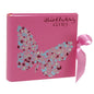 Talking Pictures Razzle Dazzle Foil Album 'Birthday Girl' - hanrattycraftsgifts.co.uk
