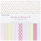 Dovecraft Paper Pack Basics Iii - hanrattycraftsgifts.co.uk