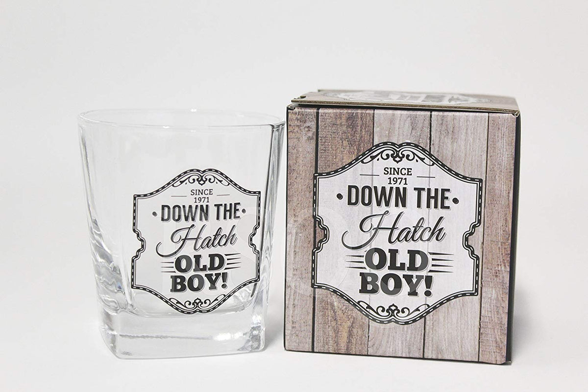 Gents quarts New Men's Whiskey Spirits Glass – 3 Designs - hanrattycraftsgifts.co.uk