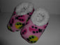 Baby Snoozies cozy foot coverings - hanrattycraftsgifts.co.uk