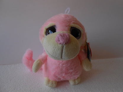 Keel Toys podlings 18cm Monkey - hanrattycraftsgifts.co.uk