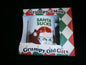 grumpys mug santa sucks - hanrattycraftsgifts.co.uk