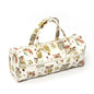 HobbyGift HGKB/108 | Premium Knitting Bag Owl Design - hanrattycraftsgifts.co.uk