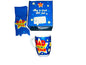 dad you re a star mug & sock gift set - hanrattycraftsgifts.co.uk