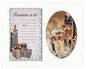 Fantastic at 40 Special Keepsake Photo Frame Mount - hanrattycraftsgifts.co.uk