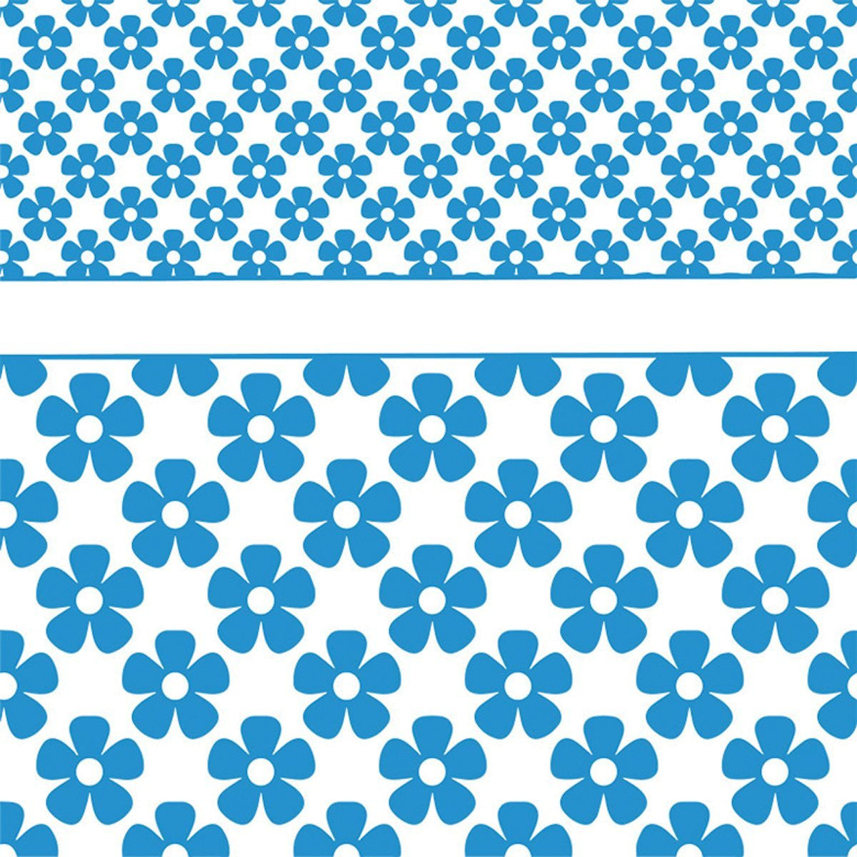 Embossalicious Embossing Folders 6"X6"-Florabunda - hanrattycraftsgifts.co.uk