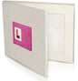 hen night double photo frame - hanrattycraftsgifts.co.uk