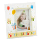 Reflection Sentiment Frame - Happy Birthday - hanrattycraftsgifts.co.uk