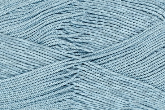 King Cole Cottonsmooth DK  Bleu pâle (3523)  100 g