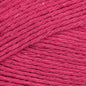King Cole Coton recyclé Aran  Fuchsia (1165)