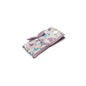 HobbyGift MR4703F/122 |Crochet Hook Roll Tie Case Filled Buttons - hanrattycraftsgifts.co.uk